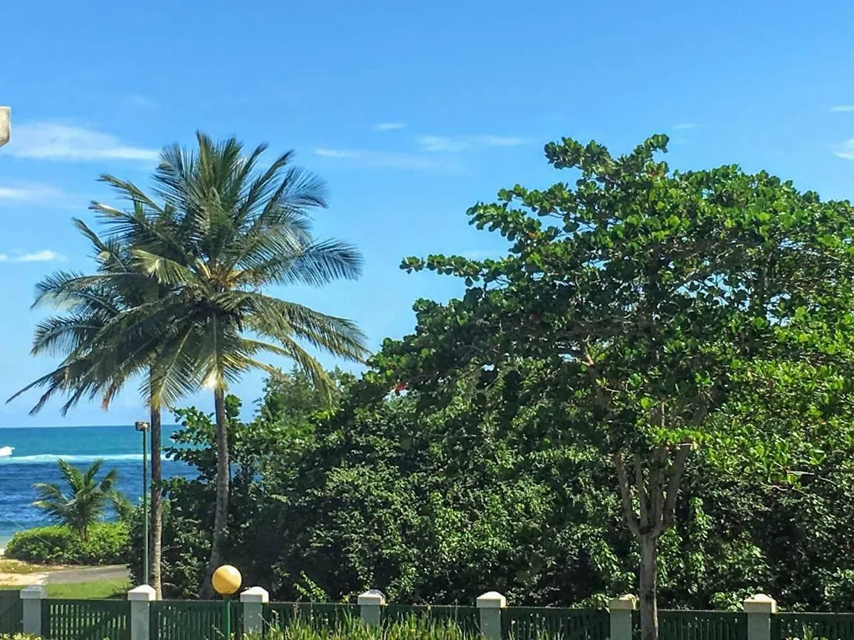 Villa Iris 2 Story Ocean View Villa W/ Pool Access Vega Alta 0*,